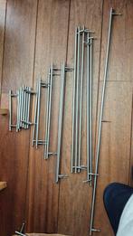 Handgrepen rvs, Huis en Inrichting, Keuken | Keukenelementen, Ophalen of Verzenden