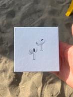 Apple AirPods Pro 2e Generatie, Ophalen of Verzenden, Nieuw, In gehoorgang (in-ear), Bluetooth