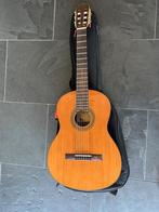 Salvador Cortez CC 15 gitaar, Ophalen of Verzenden, Nieuw, Klassieke of Spaanse gitaar, Met koffer