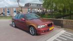 BMW E46 328ci Coupe handbak 6 cilinder, Nieuwe APK, Auto's, BMW, Origineel Nederlands, Te koop, 5 stoelen, Benzine