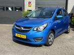 Opel KARL 1.0 ecoFLEX Edition *Airco*Garantie*, Auto's, Opel, Voorwielaandrijving, 839 kg, Stof, Gebruikt