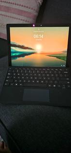 Windows Surface Pro i7+ 11th gen, Ophalen, Zo goed als nieuw, 13 inch, SSD