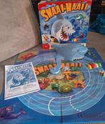 Snaai-Haai! (5+), Ophalen of Verzenden, Zo goed als nieuw, Hasbro