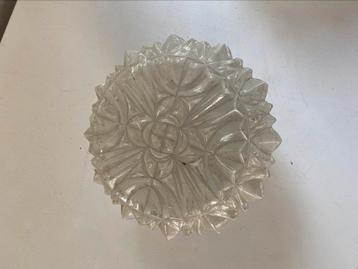 Plafondlamp antiek 19 cm beschikbaar voor biedingen