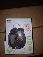 Digitale wekker. Nieuw, Ophalen