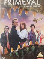 Primeval Seizoen 1 DVD Boxset UK Import ZGAN, Cd's en Dvd's, Dvd's | Tv en Series, Boxset, Ophalen of Verzenden, Zo goed als nieuw