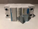 Hager aardlekautomaat 1-polig+nul 25A B-kar 30mA (ADA925G), Nieuw, Ophalen of Verzenden, Nvt, Nvt