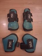 Peeskappen Cob/E pony, Ophalen of Verzenden, Gebruikt