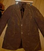 Van Gils colbert, Ophalen of Verzenden, Zo goed als nieuw, Blauw, Van Gils