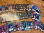 Yu-Gi-Oh! Set 180+ kaarten, Ophalen of Verzenden, Zo goed als nieuw, Meerdere kaarten