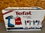 Tefal Stoomborstel Access Steam, Ophalen of Verzenden, Zo goed als nieuw, Tefal, X