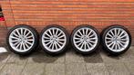 BMW originele 19inch winterbanden 245/40 R19, Banden en Velgen, Winterbanden, Personenwagen, Ophalen