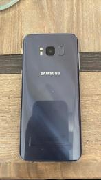 Samsung s8, Telecommunicatie, Mobiele telefoons | Samsung, 64 GB, Ophalen, Zo goed als nieuw, Zwart