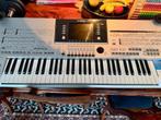 Yamaha Tyros 4 Keyboard, Ophalen, 61 toetsen, Yamaha, Zo goed als nieuw