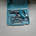 Makita Schroefmachine - Model 6833, Ophalen of Verzenden, Gebruikt, 400 tot 600 watt, Boor- en Schroefmachine