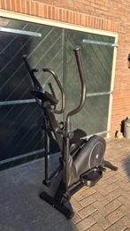 Tunturi FitCross 50i Crosstrainer - Zo goed als nieuw!, Ophalen, Kunststof, Zo goed als nieuw, Crosstrainer