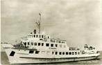 53T Texel M.S. DE DAGERAAD Rederij T.E.S.O. Scheepvaart, Verzenden, Waddeneilanden