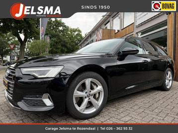 Audi A6 Avant 50 TFSi-e Quattro Aut., Plug-in Hybrid beschikbaar voor biedingen