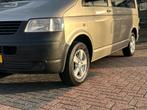 Volkswagen Transporter 2.5 TDI 300 AUT|Cruise|RolstoelAUTO, Auto's, Bestelauto's, Stof, Gebruikt, Volkswagen, Bedrijf