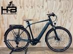 Bulls Urban Evo 12 E-Bike Shimano XT, Niet ingevuld, Ophalen of Verzenden, Zo goed als nieuw, 50 km per accu of meer