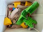 Brio my first treinbaan met track connectors, Ophalen, Zo goed als nieuw, Overige typen