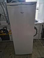 Whirlpool vriezer 160 cm, Ophalen of Verzenden, Zo goed als nieuw