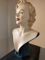 Marilyn Monroe, borstbeeld, buste, Ophalen