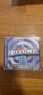TMF hit zone 16 cd, Cd's en Dvd's, Cd's | Dance en House, Ophalen of Verzenden, Gebruikt, Dance Populair