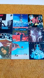 Verzameling lp's  / Collectie lp's  / Diverse lp's, Ophalen of Verzenden, 1980 tot 2000, Zo goed als nieuw