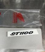 Honda ST1100 sticker origineel nieuw, Ophalen of Verzenden