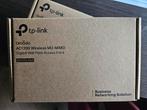 3 stuks TP-Link Omada AC1200 Access Point (EAP235-Wall), Computers en Software, Accesspoints, Ophalen of Verzenden, Nieuw, TP-Link