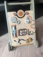 Loopwagentje Little Dutch, Ophalen, Zo goed als nieuw, Overige typen, Met wieltjes