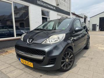Peugeot 107 1.0-12V XS*Airco*Carplay* beschikbaar voor biedingen