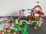Lego Belville 7585 paarden manege vintage, Kinderen en Baby's, Speelgoed | Duplo en Lego, Gebruikt, Ophalen of Verzenden, Lego