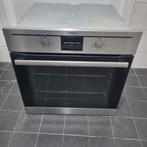 Aeg inbouw oven met heteluchtoven, Witgoed en Apparatuur, Oven, Zo goed als nieuw, 45 tot 60 cm, Ophalen