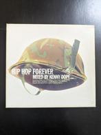 Kenny Dope – Hip Hop Forever (3x cd), Cd's en Dvd's, Cd's | Hiphop en Rap, 1985 tot 2000, Boxset, Gebruikt, Ophalen of Verzenden