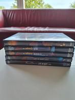 Frans Bauer!!! 5 dvd's, Alle leeftijden, Ophalen of Verzenden, Zo goed als nieuw