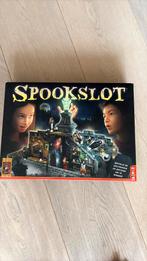 Spookslot compleet, Ophalen, Zo goed als nieuw