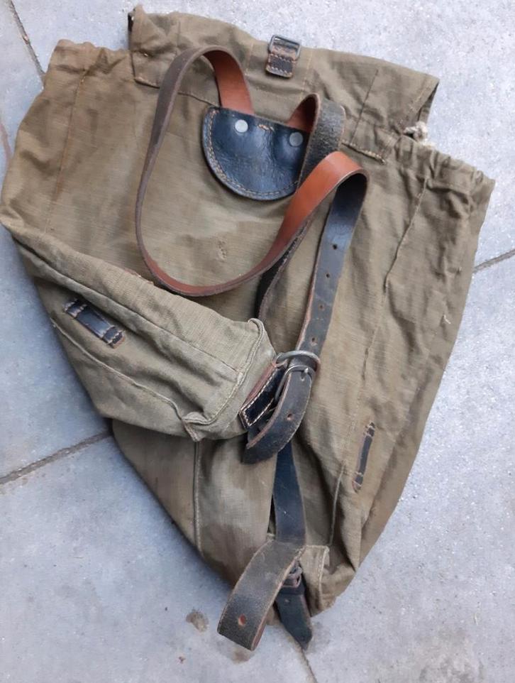 Gebirgsjäger a-frame artillerie rucksack/ sturmgepack  duits, Verzamelen, Militaria | Tweede Wereldoorlog, Landmacht, Kleding of Schoenen