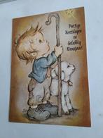 LEE.  HERDERTJE. MET LAMMETJE. 1983, Ophalen of Verzenden, 1980 tot heden