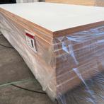 Underlayment / Betonplex / Multiplex / Channelply platen, Ophalen of Verzenden, Nieuw, Overige materialen, Minder dan 20 mm