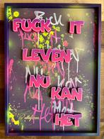 FUCK IT, Ophalen of Verzenden