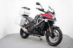 Honda VFR 1200 XD CROSS TOURER (bj 2018), Meer dan 35 kW, Toermotor, 1237 cc, Bedrijf