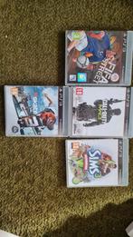 Ps3 games, Spelcomputers en Games, Games | Sony PlayStation 3, Ophalen of Verzenden, Gebruikt