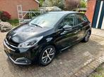 Peugeot 208 1.2 VTI 60KW/82PK 5-D 2017 Allure, Auto's, Peugeot, Te koop, Geïmporteerd, 5 stoelen, Benzine