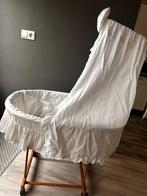Babywieg, Kinderen en Baby's, Babywiegjes en Ledikanten, Ophalen, Gebruikt, Wieg
