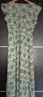 Shein jurk xl als nieuw, Kleding | Dames, Ophalen of Verzenden, Zo goed als nieuw, Maat 46/48 (XL) of groter, Onder de knie