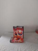 TDK HS 30 x4, Alle leeftijden, Ophalen of Verzenden, Nieuw in verpakking