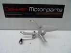 Schakelset Linker Voetsteun Ducati 899 / 959 / 1199 / 1299, Motoren, Gebruikt, -, -, Ophalen of Verzenden