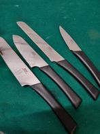 messenblok ikea met 4 messen, Ophalen of Verzenden, 'T Olde Gre-j, Info@toldegrej.nl, Endepoelstraat 20f Didam